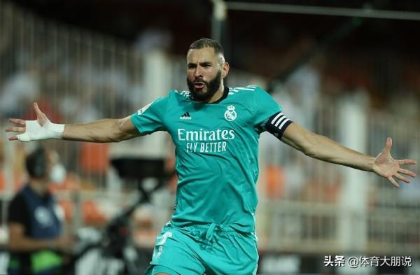 34歲老將5場6球神威猶在，安帥：我回來了，他就是老大