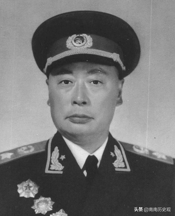 為什麼陳毅在華野威望甚高，能壓得住那些老資格