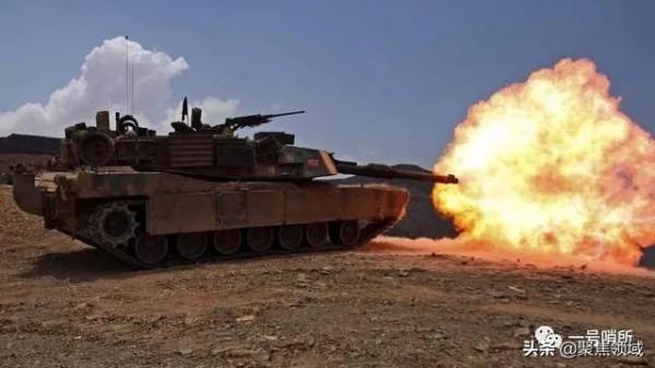 由於電力系統問題，美武器多箇中招，美國人：這項技術美國不入流