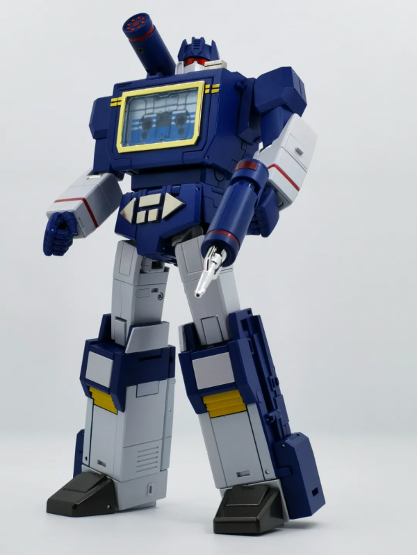 變形金剛玩具月旦評——2021年11月篇 變形金剛玩具月旦評——2021年11月篇