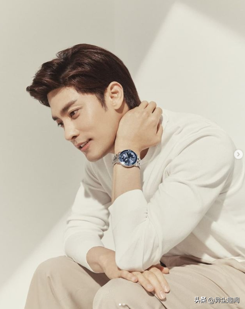 令人想不到的是這些韓國明星的年齡，原來他們今年都40歲了？