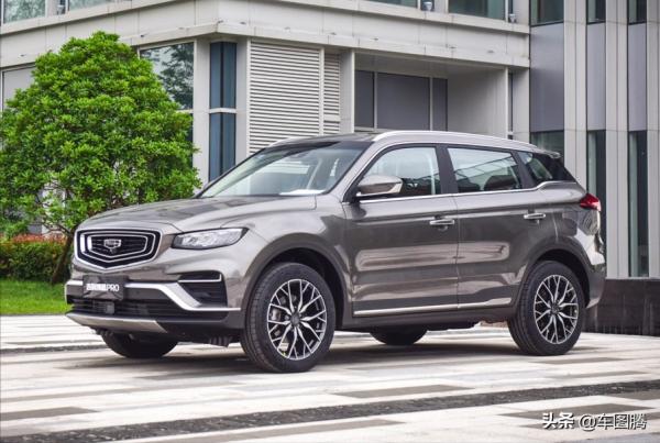 哈弗H6對比吉利博越PRO 自主精品SUV該怎麼選? 哈弗H6對比吉利博越PRO 自主精品SUV該怎麼選?