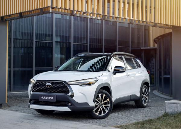 2022年SUV展望丨車壇老將迭代不斷，自主新秀未售先火