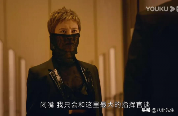 《飛虎之壯志英雄》:用最強大的港劇陣容,拍出最爛的合拍劇 《飛虎之壯志英雄》:用最強大的港劇陣容,拍出最爛的合拍劇