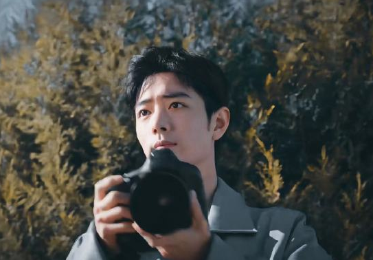 肖戰“廢話文學”登上熱搜,一句玩笑體現出教養,是學生該追的星 肖戰“廢話文學”登上熱搜,一句玩笑體現出教養,是學生該追的星