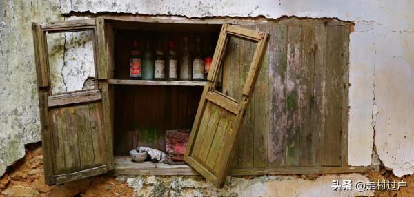 英德巖背石頭城，風光獨特，這裡有傳說中的寶藏