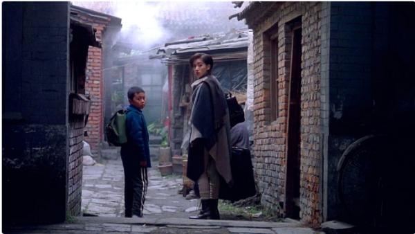 “童星”謝苗,走到今天能怪誰呢?當初不聽王晶的勸 “童星”謝苗,走到今天能怪誰呢?當初不聽王晶的勸