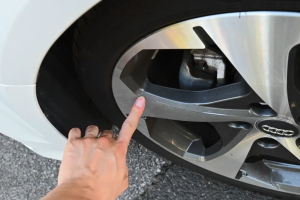 14萬不到買奧迪掀背A3,顏值品牌雙豐收 14萬不到買奧迪掀背A3,顏值品牌雙豐收