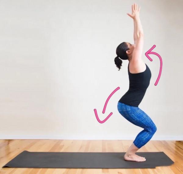 瑜伽乾貨分享:為什麼你這麼努力,前去還是沒進步? 瑜伽乾貨分享:為什麼你這麼努力,前去還是沒進步?