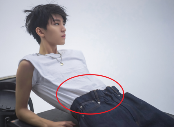 面部凹陷,瘦成“紙片人”,六位體重不過百的男星,各有各的心酸 面部凹陷,瘦成“紙片人”,六位體重不過百的男星,各有各的心酸