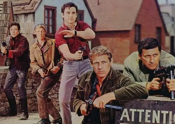 十大童年陰影電視劇，《少年包青天》詭異嚇人，《封神榜》被停播