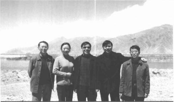 彭德懷外甥遺落藏族草原19年，寫信讓回北京，外甥為何不願回去？