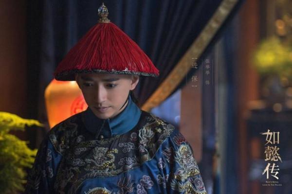 《如懿傳》定檔播出,會贏《延禧攻略》?還是步《天盛長歌》後塵 《如懿傳》定檔播出,會贏《延禧攻略》?還是步《天盛長歌》後塵