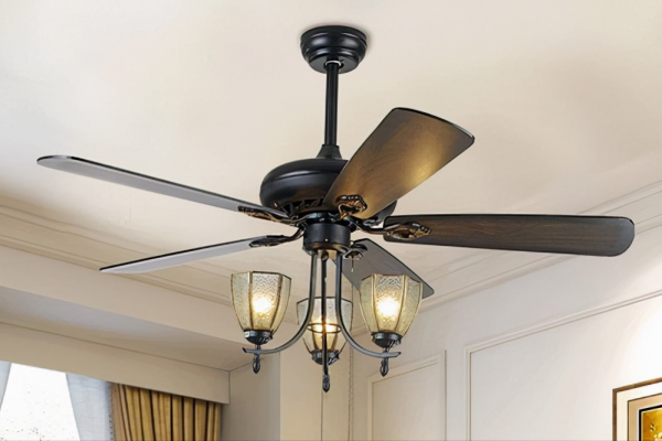 風扇燈值得買嗎?不如看完優缺點分析再決定 風扇燈值得買嗎?不如看完優缺點分析再決定