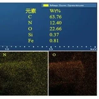 「專家視角」 浸漬熱解法制備鐵改性生物炭活化過硫酸鹽去除2&comma;4-二硝基甲苯