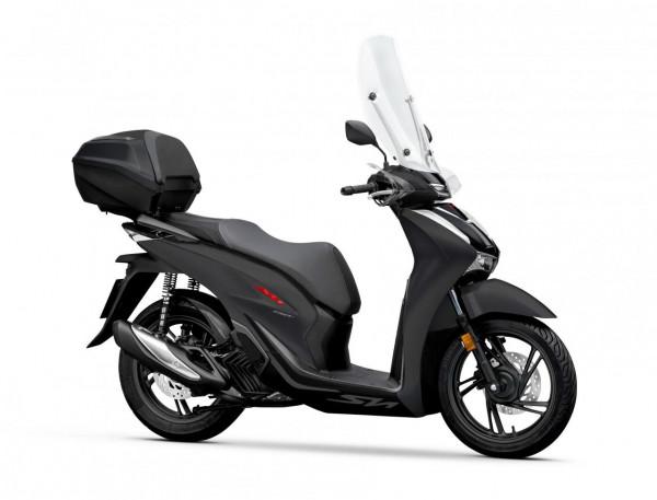 Honda 2022 新圖案歐版系列