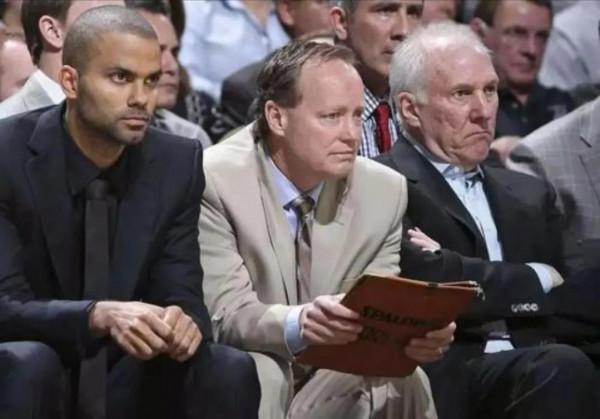 “照妖鏡前現原形”！新賽季總冠軍隊就三支，其餘只是季後賽球隊