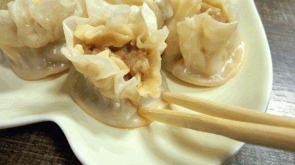 週末在這江南小城，吃得有億點撐