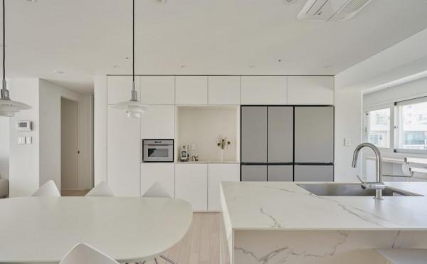 堅守自己的裝修準則:簡裝為主,7個細節,再多住20年仍是經典 堅守自己的裝修準則:簡裝為主,7個細節,再多住20年仍是經典