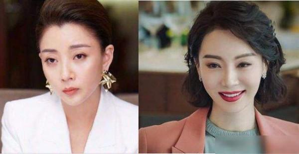 40+女星魅力足！對少女感不屑一顧，不僅有演技還有擋不住的風情