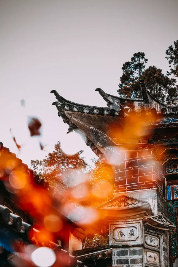 2022年，國內旅行時間表出爐，一鍵解鎖12個月的最佳旅行地