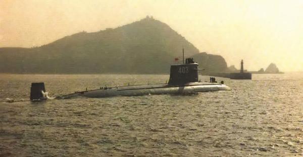 重溫中美黃海對峙，中國為何無辜躺槍？