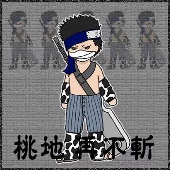 高質量火影頭像，沒有的趕緊叫你家的憨憨的換上