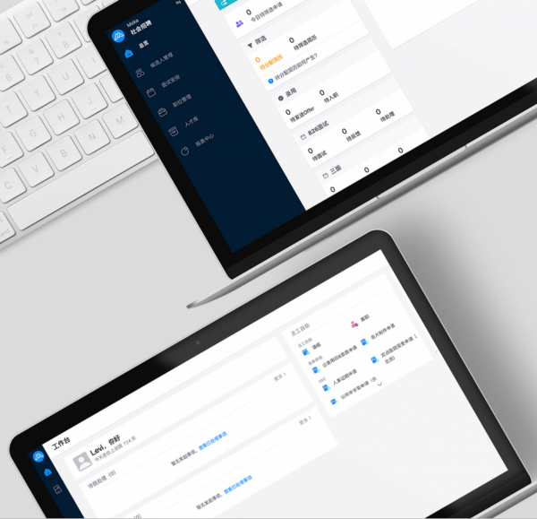 36氪獨家 | HR SaaS服務商「Moka」獲1億美元C輪融資,從招聘到核心人力系統 36氪獨家 | HR SaaS服務商「Moka」獲1億美元C輪融資,從招聘到核心人力系統