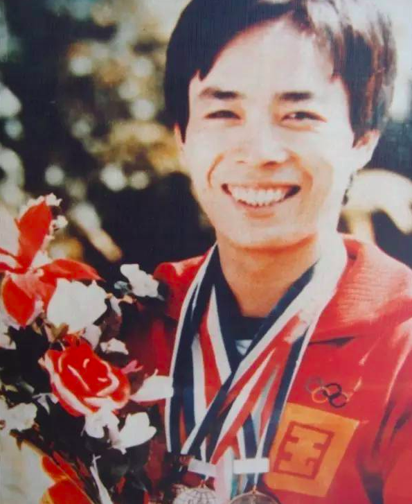 新中國第一次參加奧運會那些獲得銀牌的中國運動員今何在? 新中國第一次參加奧運會那些獲得銀牌的中國運動員今何在?