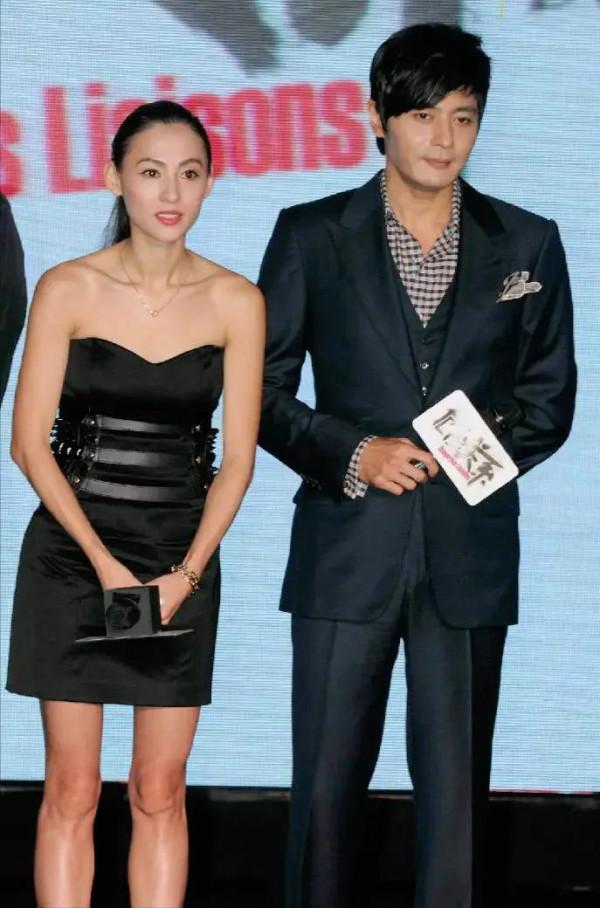 佟麗婭,陳喬恩,張柏芝,金靖同臺比美,誰是你心中的最美? 佟麗婭,陳喬恩,張柏芝,金靖同臺比美,誰是你心中的最美?