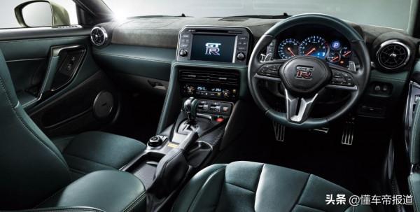 資訊|受全新碰撞法規影響,日產GT-R將退出澳大利亞市場 資訊|受全新碰撞法規影響,日產GT-R將退出澳大利亞市場