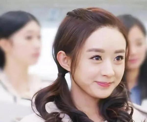 趙麗穎你的笑容彷彿照亮了整個世界,一笑傾人城,二笑傾人國 趙麗穎你的笑容彷彿照亮了整個世界,一笑傾人城,二笑傾人國