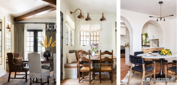 室內裝飾永恆優雅的內飾與創新的簡約