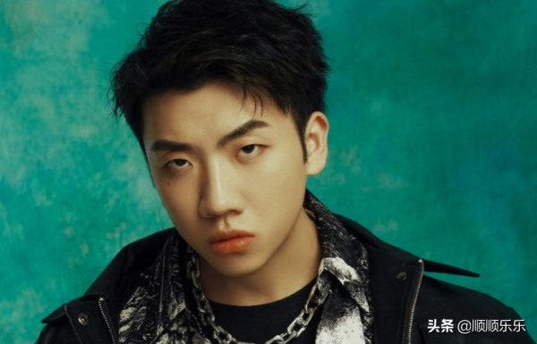 楊和蘇新歌《從那天起》上線，字裡行間記錄和張馨月戀愛點點滴滴