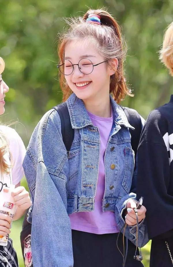 蜜蜂少女徐夢潔 蜜蜂少女徐夢潔