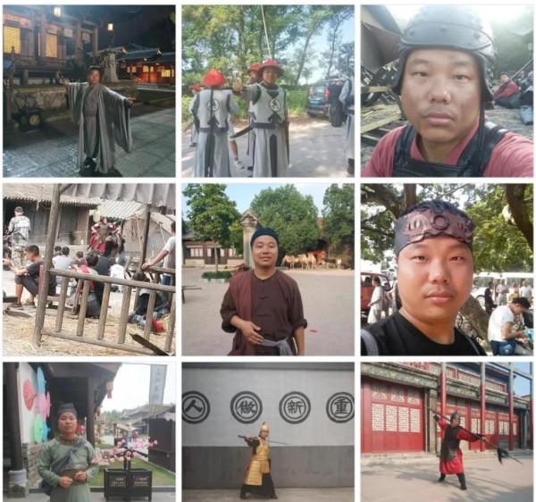 35歲單身漢負鉅債闖蕩橫店,靠自媒體翻身漲粉百萬,他做了什麼? 35歲單身漢負鉅債闖蕩橫店,靠自媒體翻身漲粉百萬,他做了什麼?