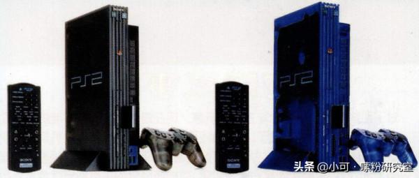 PS2機型進階之路 PS2機型進階之路