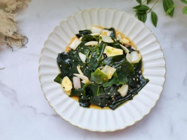 節後刮油，推薦10道清爽解膩菜，營養均衡，低脂低卡一身輕