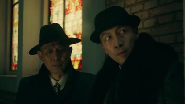 《前行者》越看越上頭,1場智斗大顯身手,3點可知,大戲在後頭 《前行者》越看越上頭,1場智斗大顯身手,3點可知,大戲在後頭