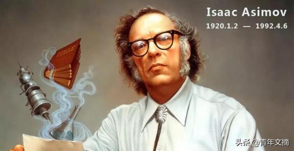 如果沒有這個“神一樣的男人”，世界會怎麼樣？