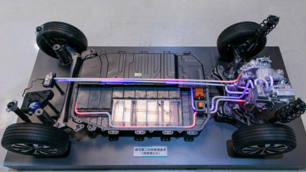 想擺脫“電爹”臭名，電車先得來一場電池革命