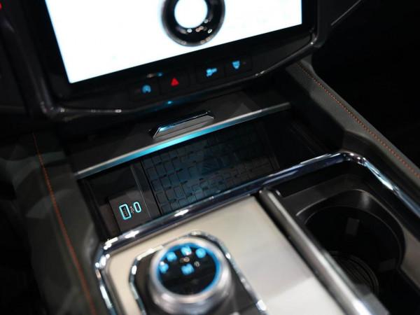 比探險者更霸氣搭載V6引擎, 詳細圖解新款福特Expedition 比探險者更霸氣搭載V6引擎, 詳細圖解新款福特Expedition