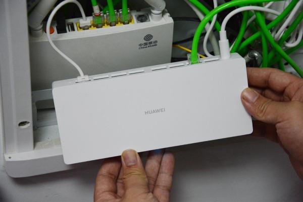 提升幸福指數,WiFi覆蓋戶型圖可分享朋友圈?華為路由H6實測 提升幸福指數,WiFi覆蓋戶型圖可分享朋友圈?華為路由H6實測