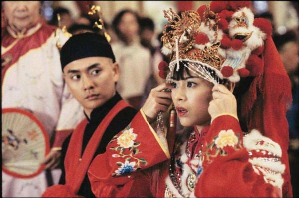 至今不娶妻的11位港臺大齡男星，有人情史混亂，有人一生只愛一人