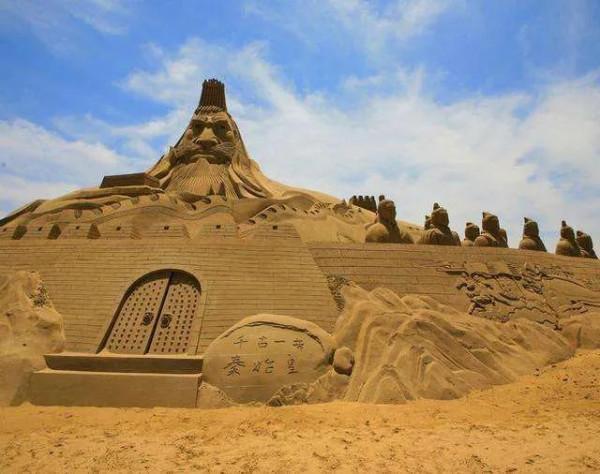 現在以及以後，成吉思汗墓到底在哪裡