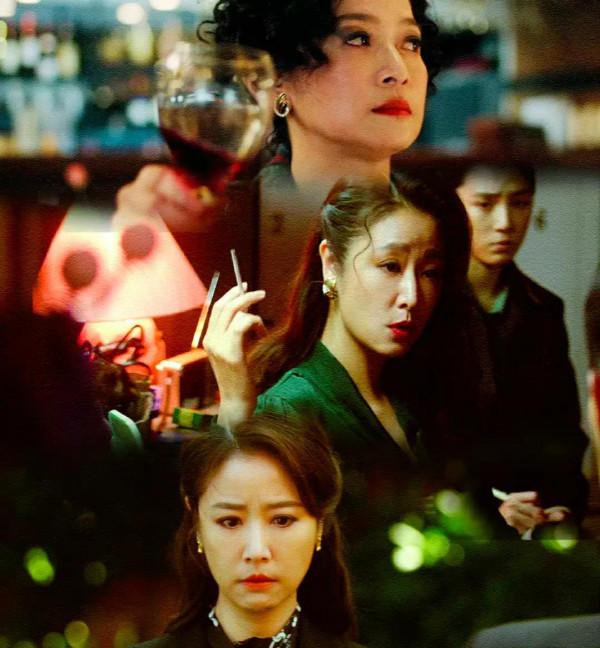 《華燈初上》第二季，全員壞人？