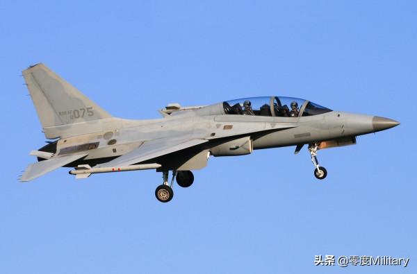 世界空軍志：韓國空軍