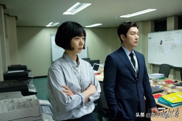 近5年口碑最佳的9部韓劇，《秘密森林》僅排第四，有你追過的嗎？