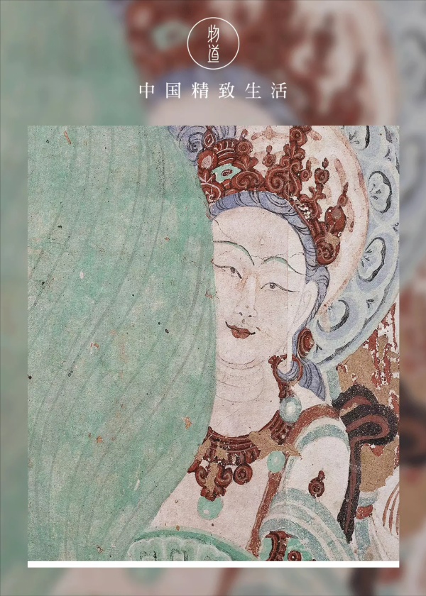 走過1200年，敦煌的美，終結了