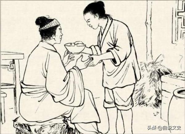 民間故事:真假母親 民間故事:真假母親